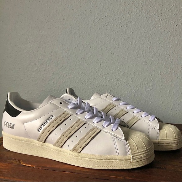Adidas superstars - Picture 3 of 5